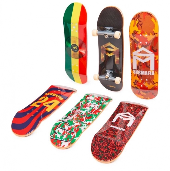 Zostava Tech Deck Sk8Shop