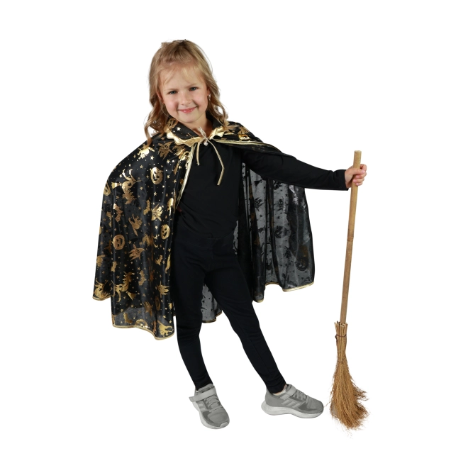 Ideálne na Halloween aj karneval