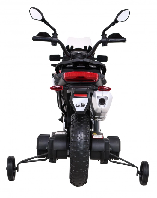 Motor na akumulátor BMW F850 GS Červený