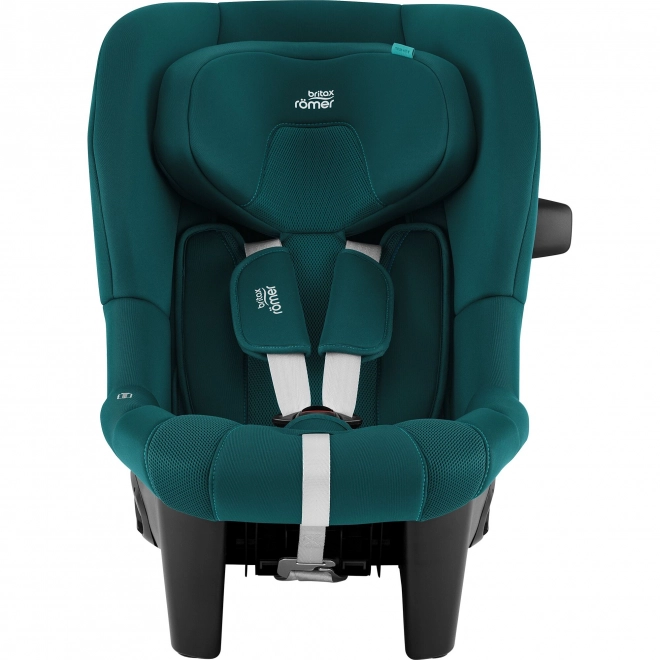 Autosedačka Max-Safe Pro Atlantic Green