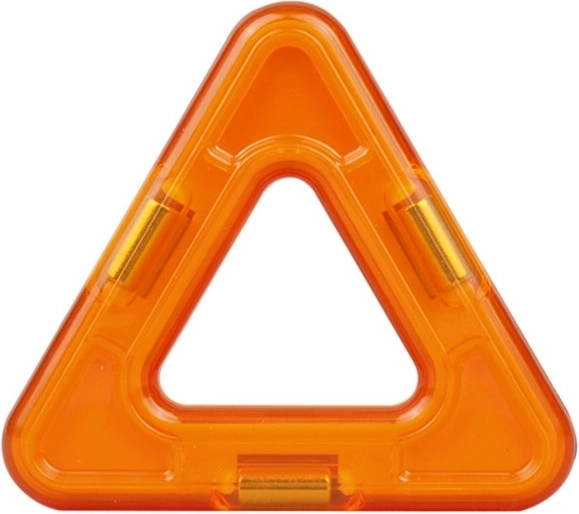 Magnetický trojuholník Magformers