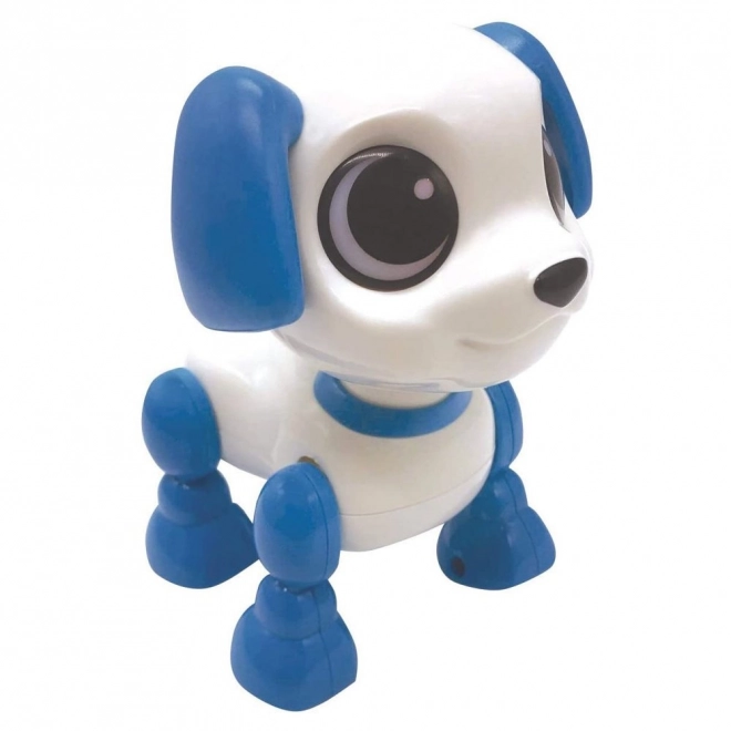 Interaktívny robotický psík Power Puppy od Lexibook