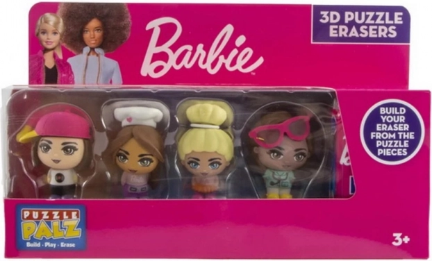 Súprava figúrok Barbie 5 kusov