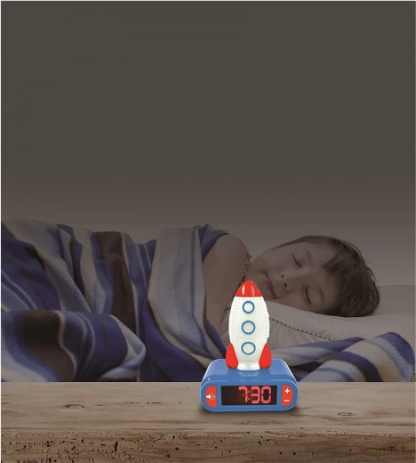 Podsvietená LCD obrazovka