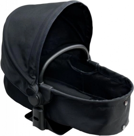 Kočík pre bábiky Cybex 3 v 1 čierny