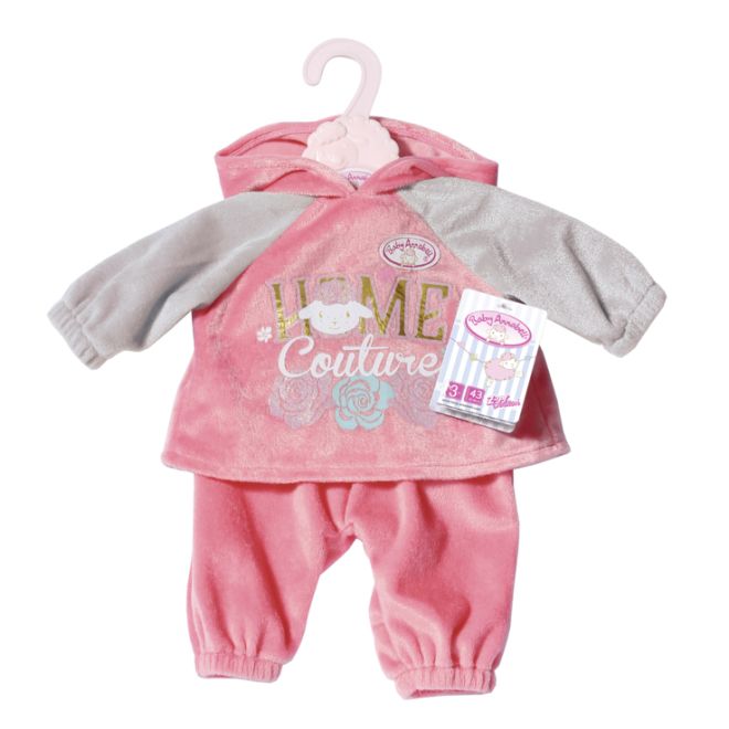 Baby Annabell® Detské oblečenie, 2 druhy