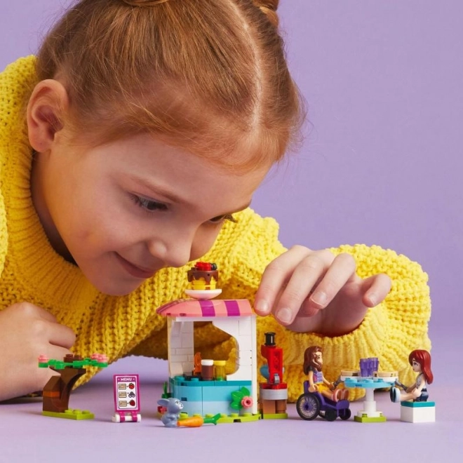 LEGO Friends Palačinkáreň