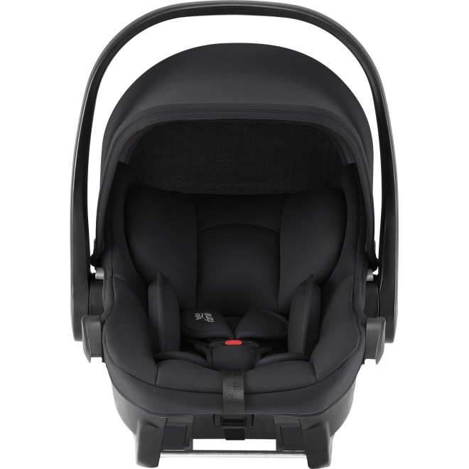 Autosedačka a základňa Baby-Safe Core Flex Base - Space Black