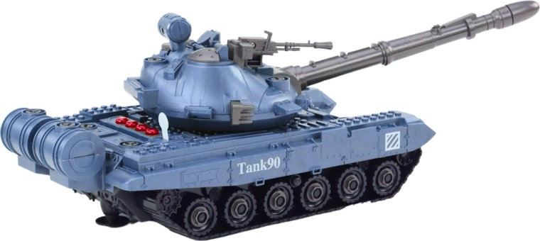 Zvukové a svetelné efekty