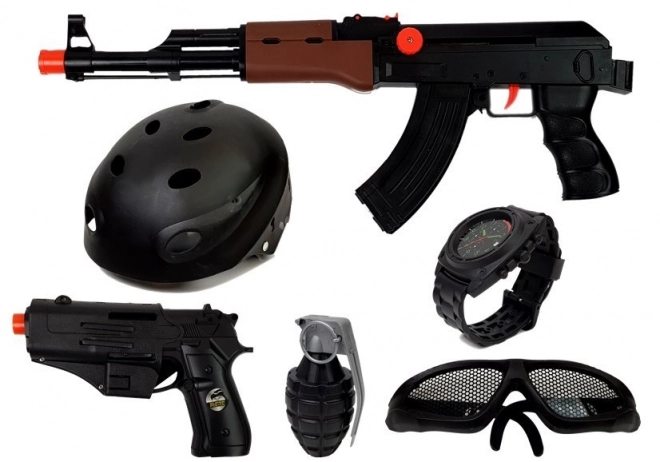 Kompletný herný set