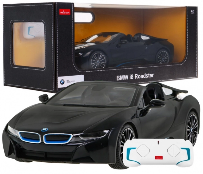 R/C auto BMW i8 Roadster