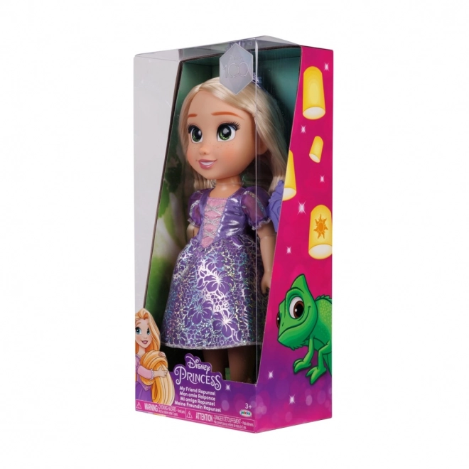 Disney Princezná bábika Locika 38 cm