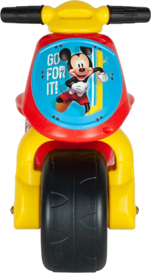 Detské odrážadlo Myška Mickey od INJUSA