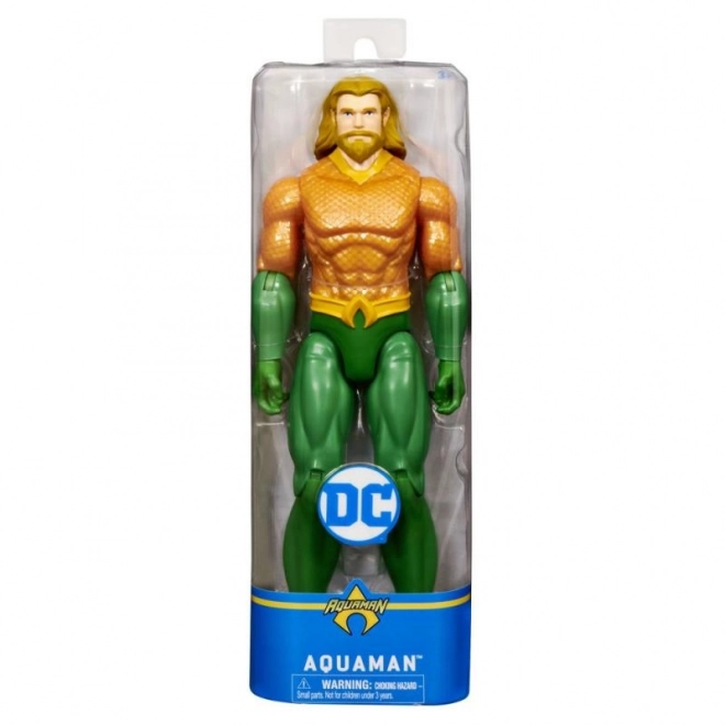 Figúrka Aquaman 30 cm - DC