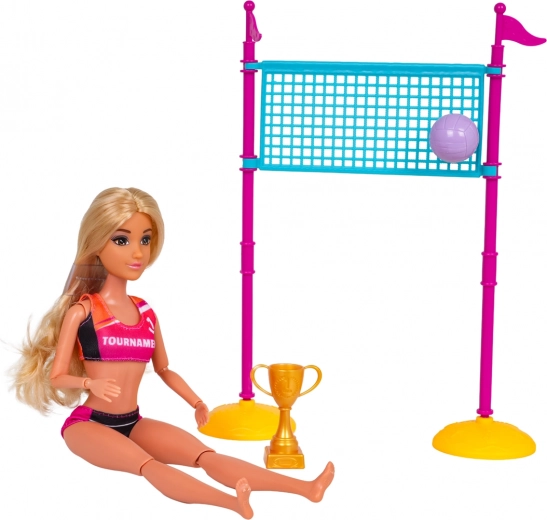 Kompletná športová výbava a prezleky