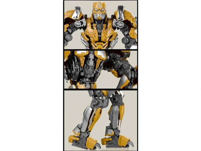 Transformers Cheetor zostaviteľná zberateľská figúrka