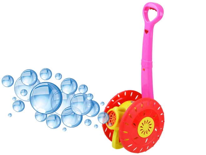 Skvelá motorika