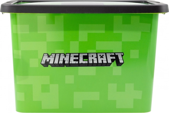 Úložný box Minecraft 7l