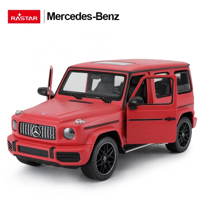Autíčko R/C Mercedes Benz G63