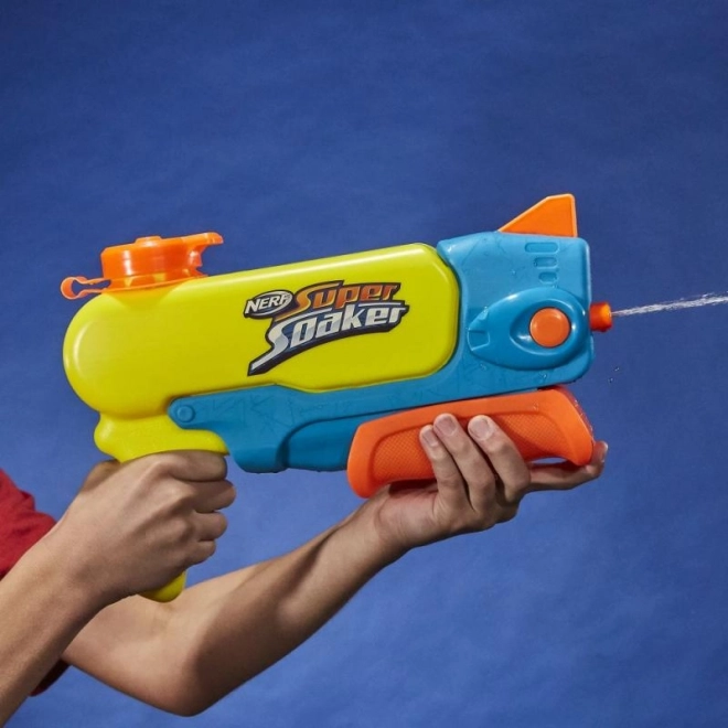 Vodní blástr Nerf Super Soaker Wave Spray