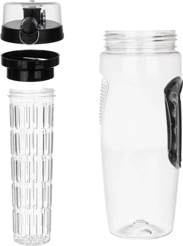 Infuzér pre ochutenie