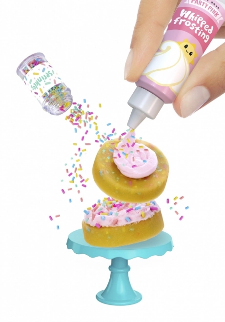 Figúrky Miniverse Mini Kuchyňa od nuly 15 ks