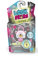 Zberateľský zámok Lock Star