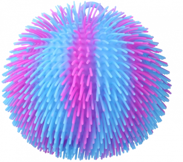 Žiarivé svetlo pre maximálnu zábavu