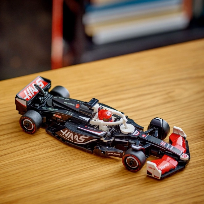 Kocky Speed Champions formule Haas VF-24