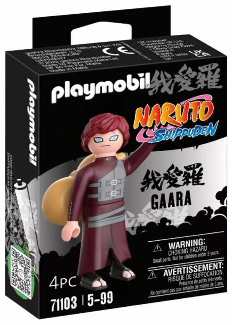 Figúrka Naruto Gaara