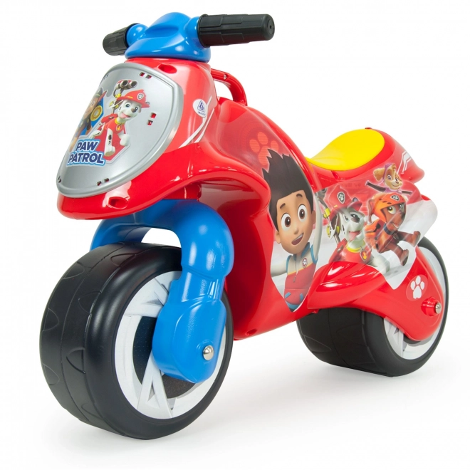 Detské odrážadlo Neox Paw Patrol