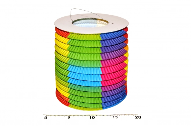 Lampión Rainbow