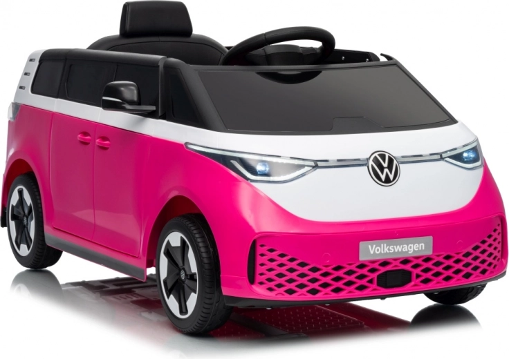 Komfortná jazda vďaka EVA kolesám a odpruženiu