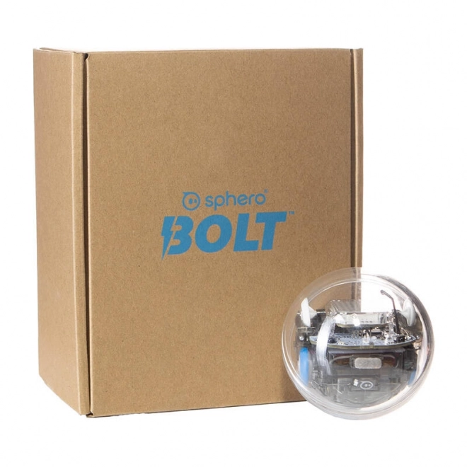 Sphero Bolt inteligentná guľôčka pre kódovanie