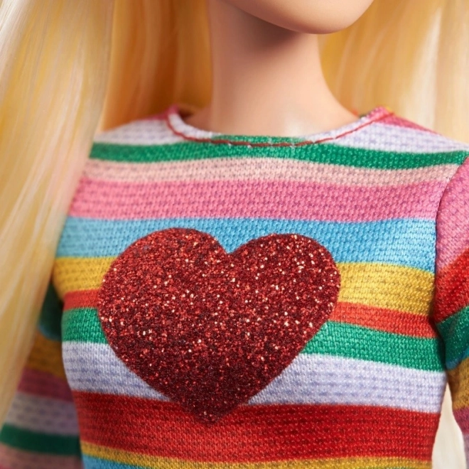 Základná bábika Barbie Malibu