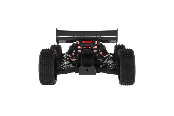 Auto RC Buggy Bonzai Jubatus terénne 30cm červené