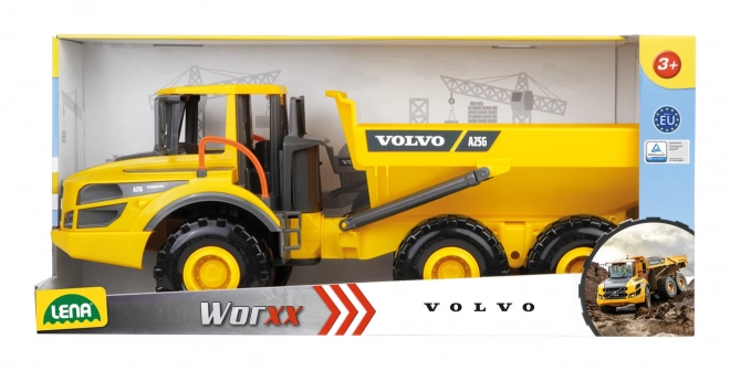 Nákladné auto Volvo A25G