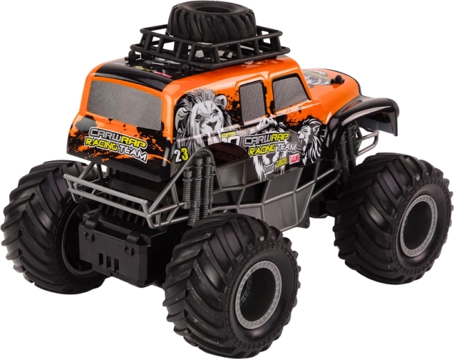 Rýchlosť až 13 km/h a svetelné efekty