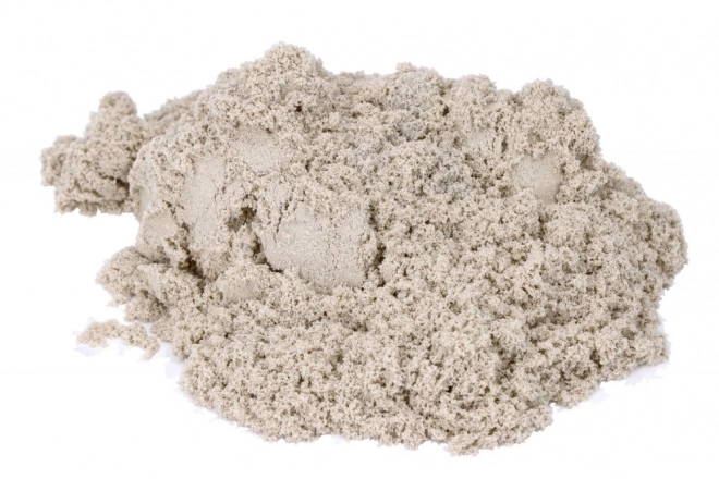 Kinetický piesok 2 kg NaturSand s formičkami Prehistória