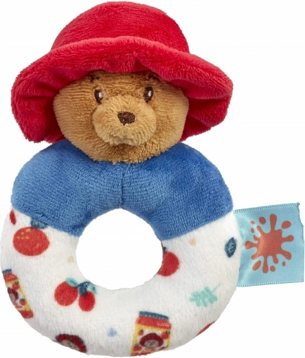 Jemný, upokojujúci zvuk