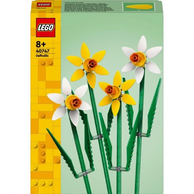 Lego Narcisy