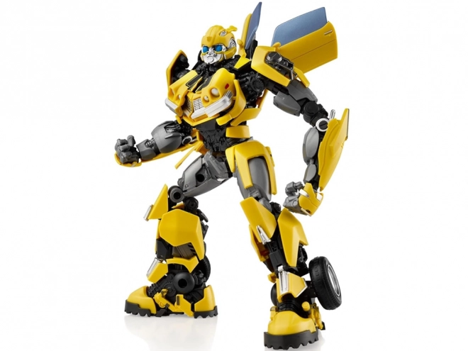 Hasbro transformers bumblebee figúrka