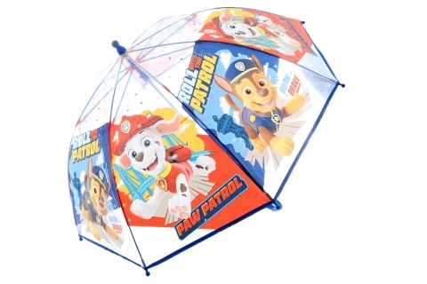 Deštník Paw Patrol manuálny