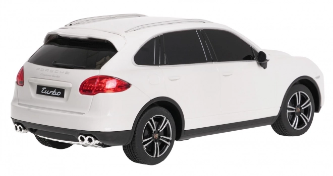 R/C auto Porsche Cayenne Turbo od Rastar