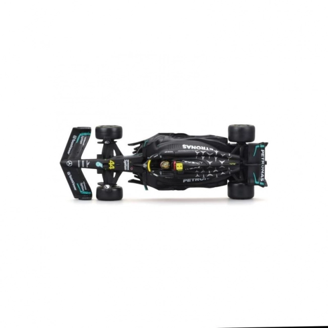 Kovový model Mercedes-AMG F1 W14 E Performance 2023 Lewis Hamilton