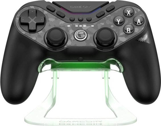 Bezdrôtový ovládač GameSir T3 Tarantula Pro s nabíjacou stanicou