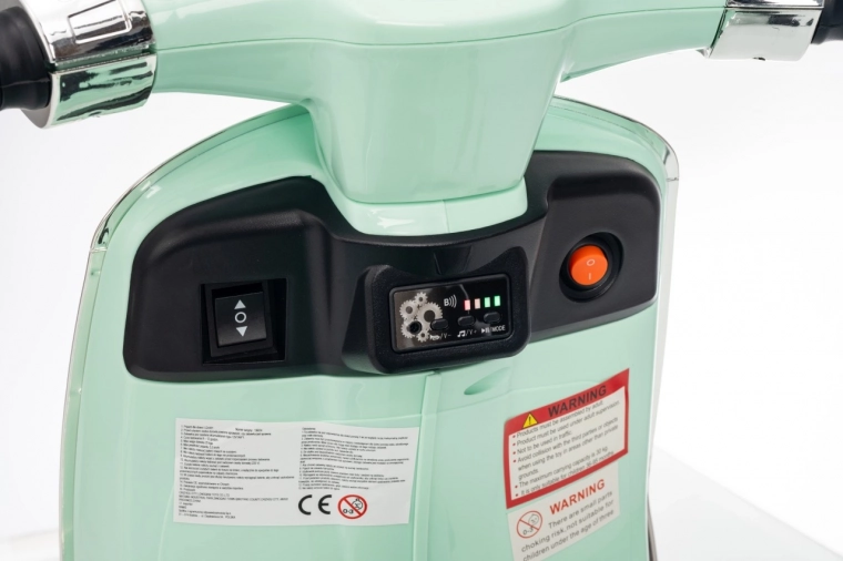 Multimédiá: Bluetooth, MP3 a AUX