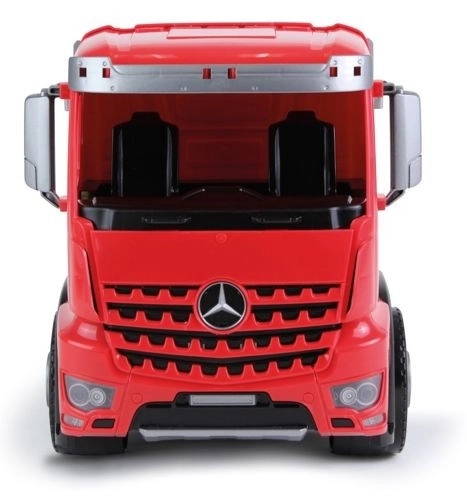 Mercedes Arocs sklápacie auto