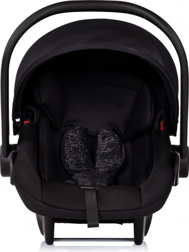 Pohodlie pre novorodencov