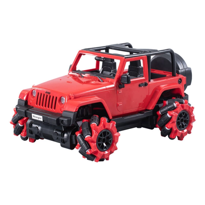 Výnimočná zážitková driftovacia jazda